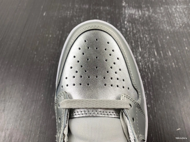 Reps TBK Jordan Golf 1 Air High Gift Giving FD6815-001 0824